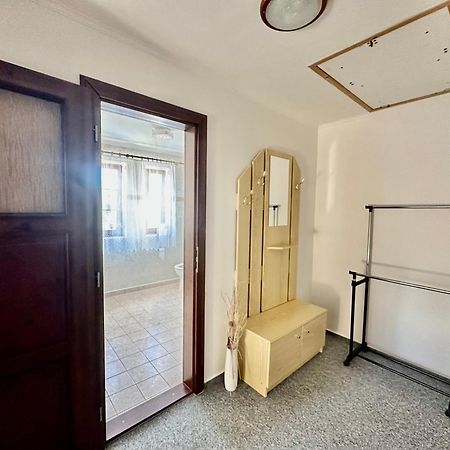 Pod Klicem Hotell Svor Eksteriør bilde